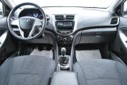 Hyundai Solaris I Стерлитамак  - изображение 27