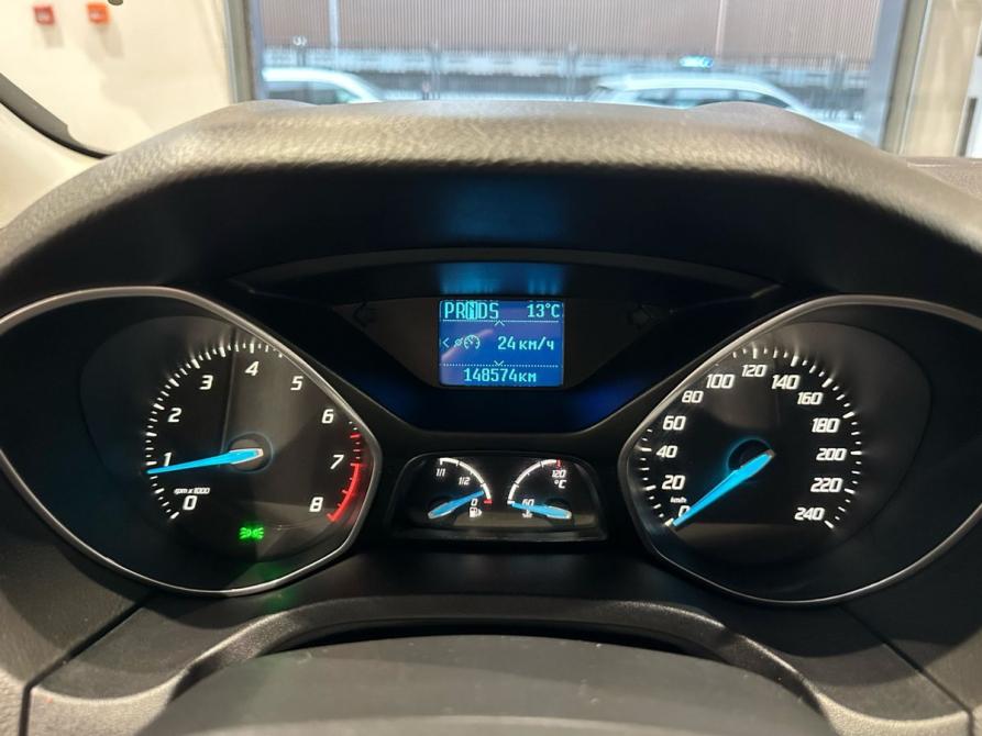 Ford Focus III Москва  - изображение 14