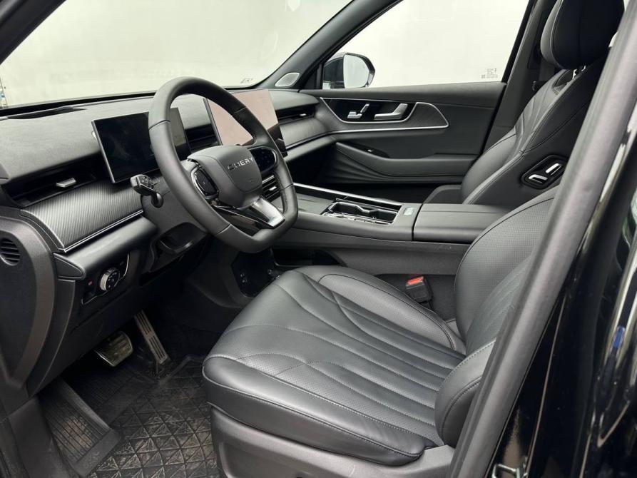 Chery Tiggo 9 I Москва  - изображение 9