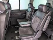 Volkswagen Multivan T5 Рестайлинг Москва  - изображение 48