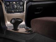 Jeep Grand Cherokee IV (WK2) Рестайлинг Уфа  - изображение 44