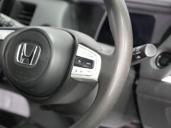 Honda Fit IV с пробегом 2020 года, цена 1 390 000 рублей, 102620 км, хэтчбек, Автокод Объявления
