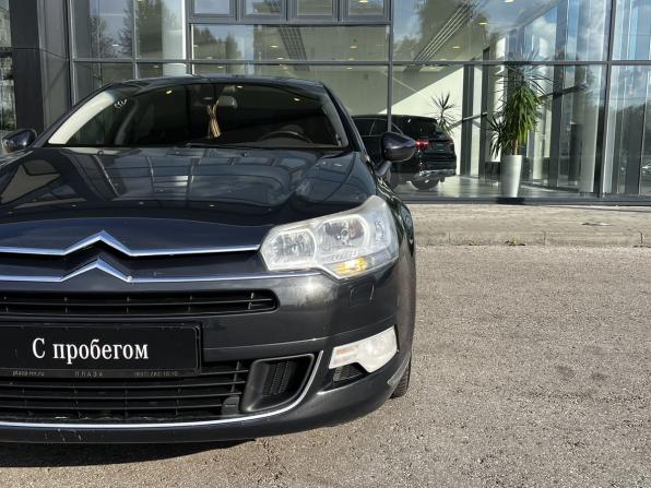 Citroen C5 II с пробегом 2010 года, цена 590 000 рублей, 327479 км, седан, Автокод Объявления