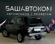 Lada (ВАЗ) Niva Legend I Уфа  - изображение 17
