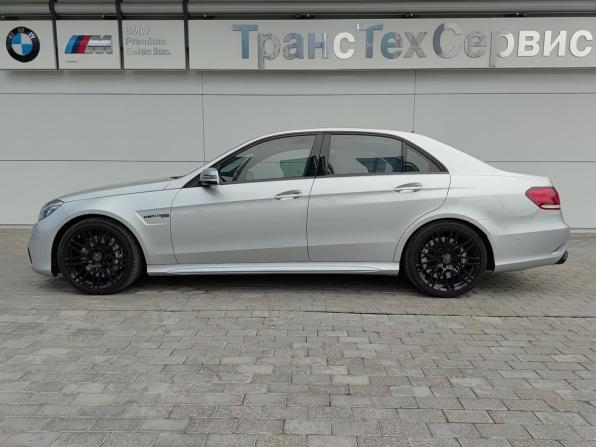 Mercedes-Benz E-Класс AMG IV (W212 S212) Рестайлинг с пробегом 2014 года, цена 3 500 000 рублей, 153224 км, седан, Автокод Объявления