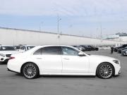 Mercedes-Benz S-Класс VII (W223) Москва  - изображение 28
