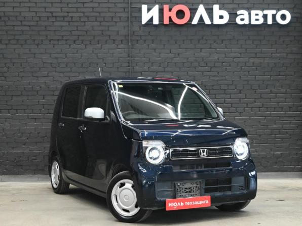 Honda N-WGN II с пробегом 2022 года, цена 980 000 рублей, 54832 км, хэтчбек, Автокод Объявления