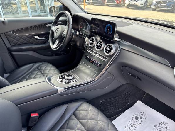 Mercedes-Benz GLC I (X253) с пробегом 2018 года, цена 3 394 000 рублей, 73500 км, внедорожник, Автокод Объявления