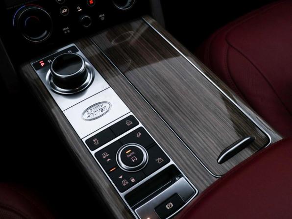 Land Rover Range Rover IV Рестайлинг с пробегом 2021 года, цена 10 300 000 рублей, 50742 км, внедорожник, Автокод Объявления