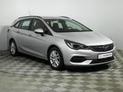 Opel Astra K Рестайлинг Санкт-Петербург  - изображение 19