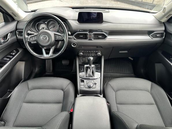 Mazda CX-5 II с пробегом 2019 года, цена 2 459 000 рублей, 77404 км, внедорожник, Автокод Объявления