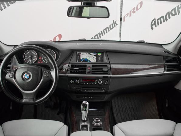 BMW X5 II (E70) Рестайлинг с пробегом 2012 года, цена 2 050 000 рублей, 196474 км, внедорожник, Автокод Объявления