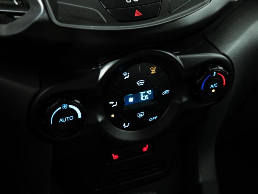 Ford EcoSport II Санкт-Петербург  - изображение 18