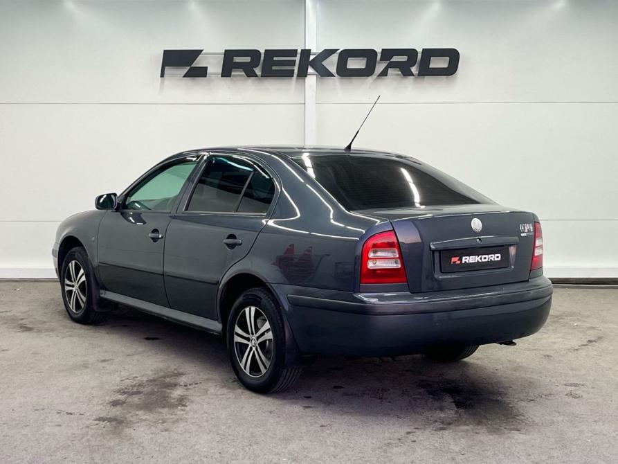 Skoda Octavia I (A4) Рестайлинг Уфа  - изображение 2