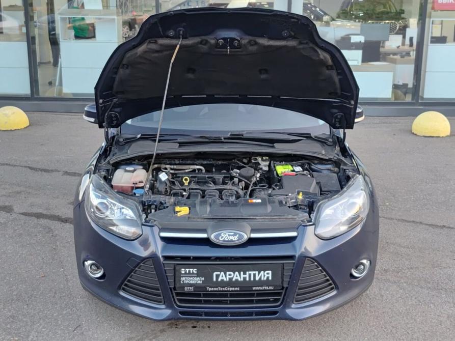 Ford Focus III Ижевск  - изображение 11
