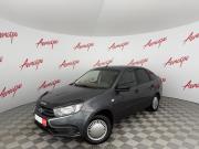 Lada (ВАЗ) Granta I Рестайлинг Псков  - изображение 19