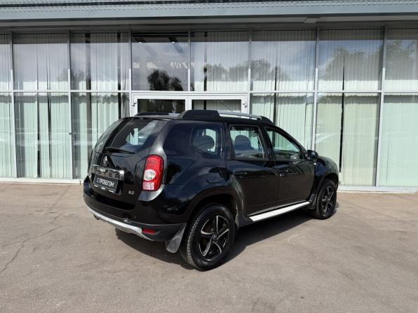 Renault Duster I с пробегом 2014 года, цена 1 049 000 рублей, 131153 км, внедорожник, Автокод Объявления