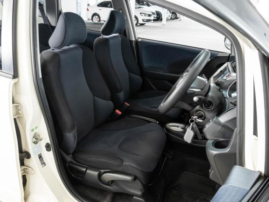 Honda Fit II Ставрополь  - изображение 10