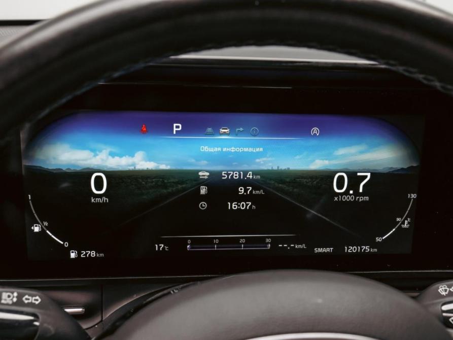 Kia Carnival IV Краснодар  - изображение 19