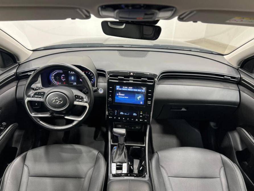 Hyundai Tucson IV Кемерово  - изображение 12