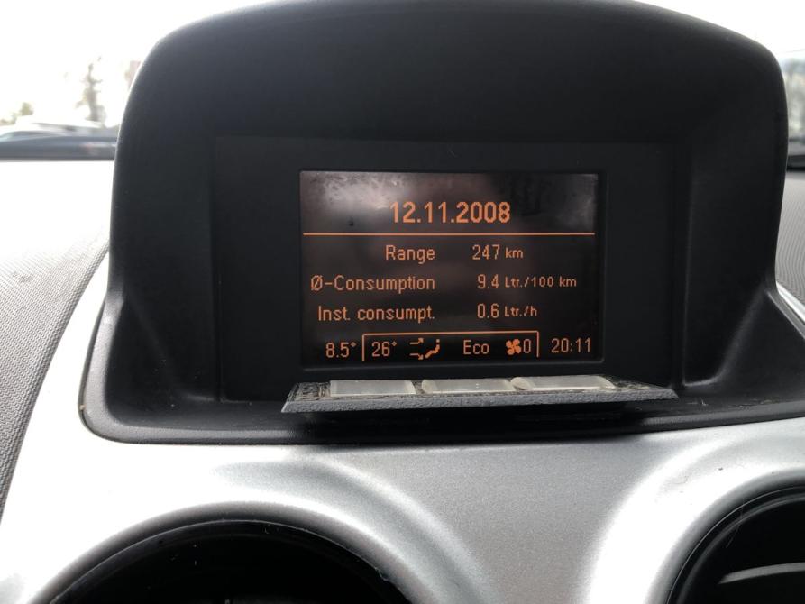 Opel Corsa D Брянск  - изображение 14