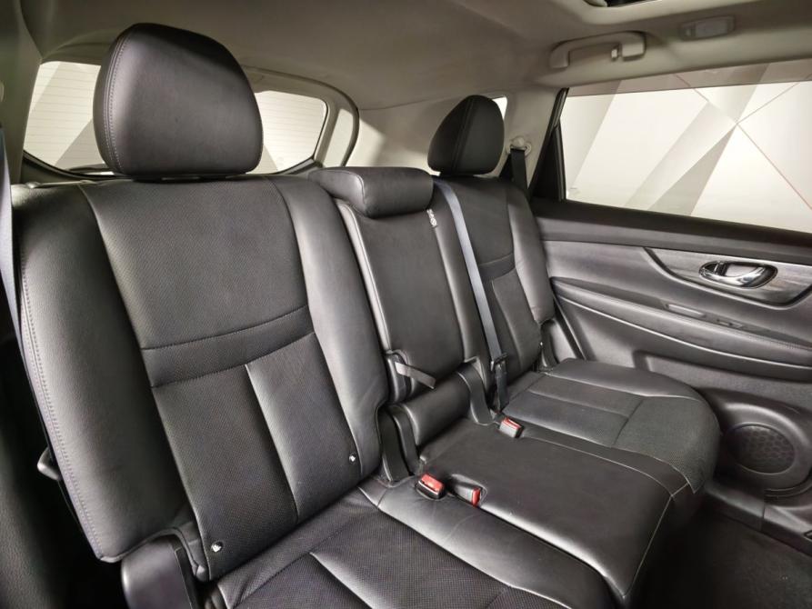 Nissan X-Trail III Москва  - изображение 17