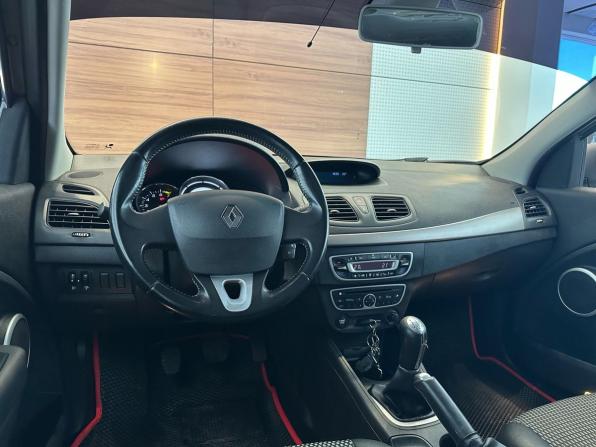 Renault Fluence I с пробегом 2012 года, цена 630 000 рублей, 185554 км, седан, Автокод Объявления