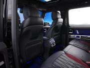 Mercedes-Benz G-Класс AMG II (W463) Москва  - изображение 38