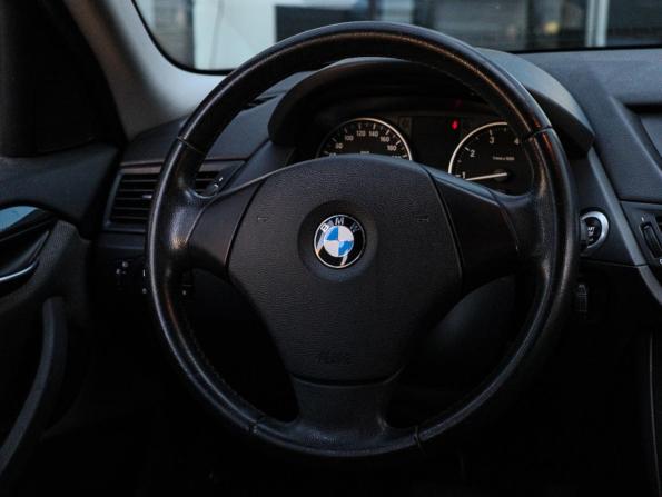 BMW X1 I (E84) с пробегом 2012 года, цена 1 220 000 рублей, 196199 км, внедорожник, Автокод Объявления