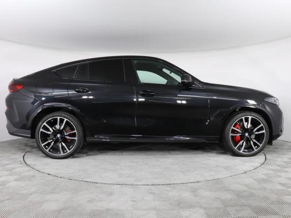 BMW X6 III (G06) Рестайлинг с пробегом 2024 года, цена 12 500 000 рублей, 13584 км, внедорожник, Автокод Объявления