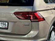 Volkswagen Tiguan II Уфа  - изображение 35