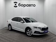 Skoda Octavia IV (A8) Воронеж  - изображение 19