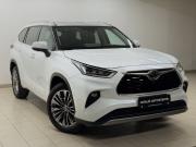 Toyota Highlander IV (XU70) Вологда  - изображение 28