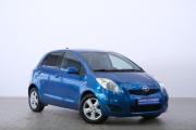 Toyota Yaris II Омск  - изображение 24