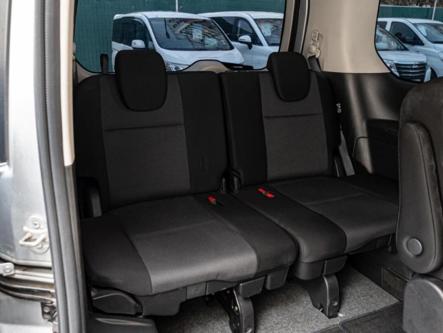 Nissan Serena V (C27) Рестайлинг Краснодар  - изображение 12
