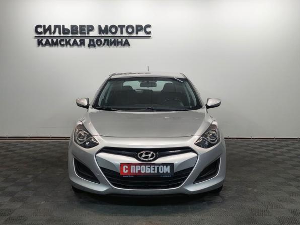 Hyundai i30 II с пробегом 2012 года, цена 970 000 рублей, 132000 км, хэтчбек, Автокод Объявления