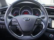 Kia Ceed II Рестайлинг Москва  - изображение 30