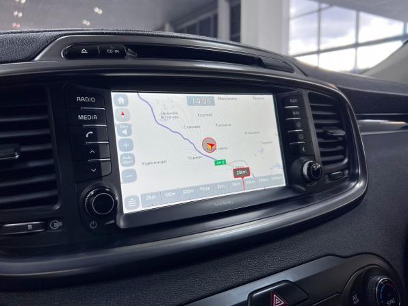 Kia Sorento III Prime с пробегом 2015 года, цена 2 595 000 рублей, 151815 км, внедорожник, Автокод Объявления