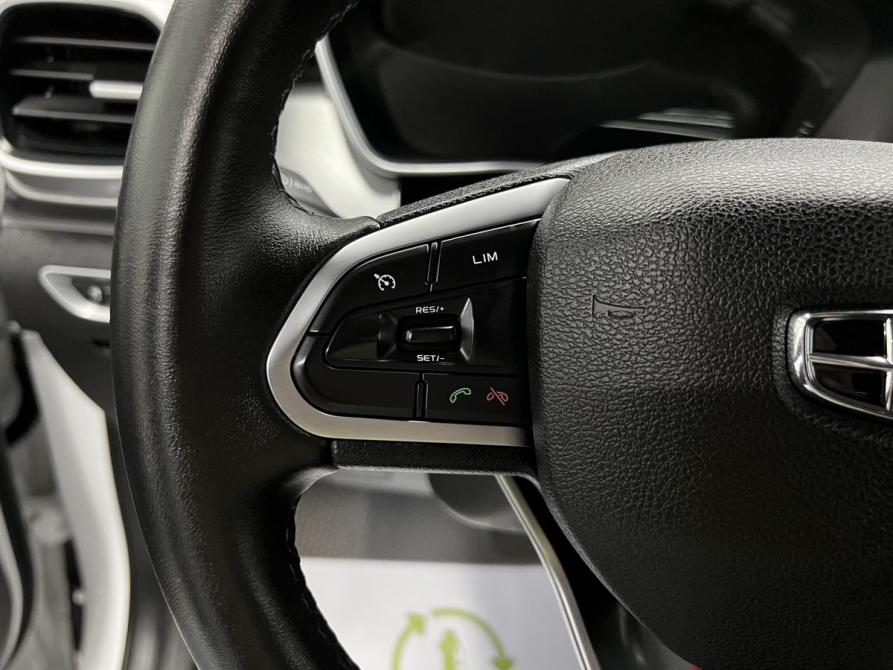 Geely Coolray I Тверь  - изображение 20