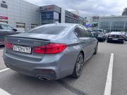 BMW 5 серии VII (G30/G31/G38) Санкт-Петербург  - изображение 7