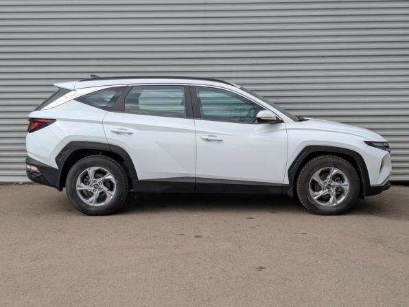 Hyundai Tucson IV с пробегом 2021 года, цена 3 350 000 рублей, 52165 км, внедорожник, Автокод Объявления