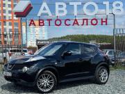 Nissan Juke I Ижевск  - изображение 27