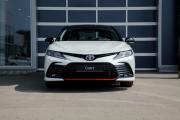 Toyota Camry VIII (XV70) Рестайлинг Иркутск  - изображение 13