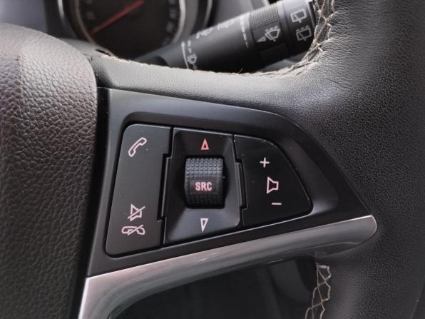 Opel Mokka I с пробегом 2013 года, цена 950 000 рублей, 167130 км, внедорожник, Автокод Объявления