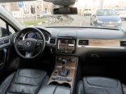 Volkswagen Touareg II Казань  - изображение 21