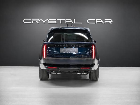 Новый Land Rover Range Rover V 2026 года, цена 24 200 000 рублей, внедорожник, Автокод Объявления