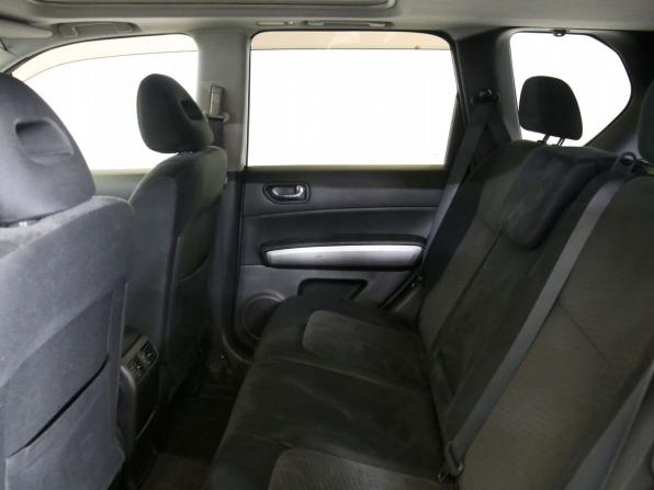 Nissan X-Trail II Рестайлинг с пробегом 2012 года, цена 1 150 000 рублей, 177864 км, внедорожник, Автокод Объявления