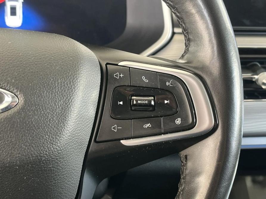 Chery Tiggo 8 Pro I Петрозаводск  - изображение 17