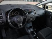 Volkswagen Golf Plus II Москва  - изображение 32