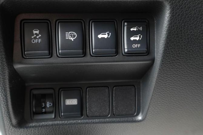 Nissan X-Trail III с пробегом 2016 года, цена 1 799 000 рублей, 118000 км, внедорожник, Автокод Объявления